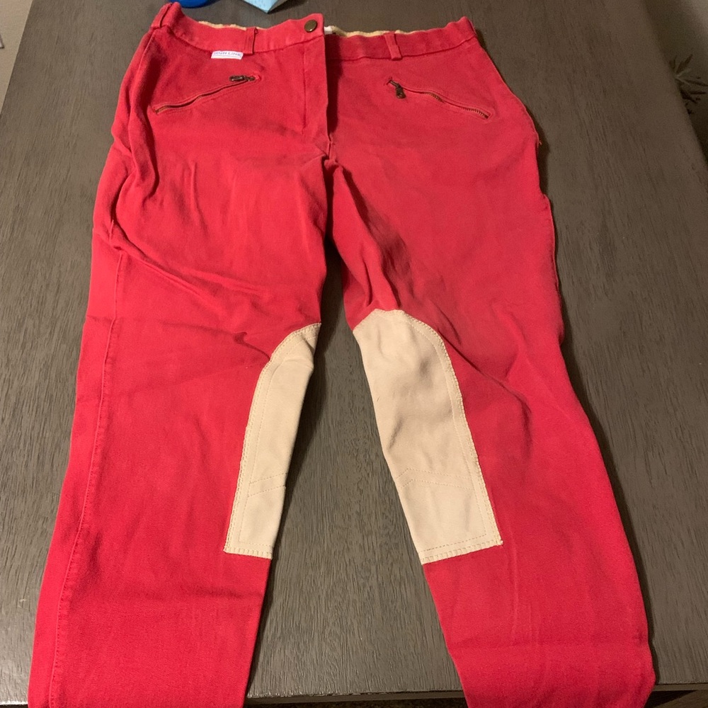 Don’t wear anymore
